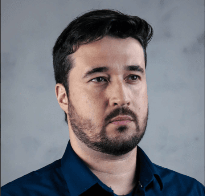 Bruno Scalco
