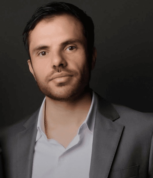 Kalil Bhay