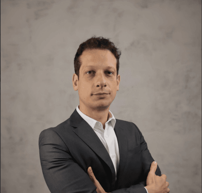 Paulo Munaretto