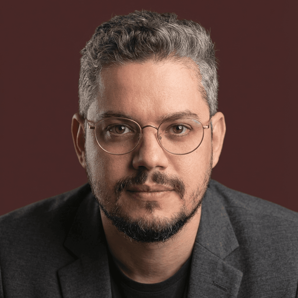 Rafael Vieiras