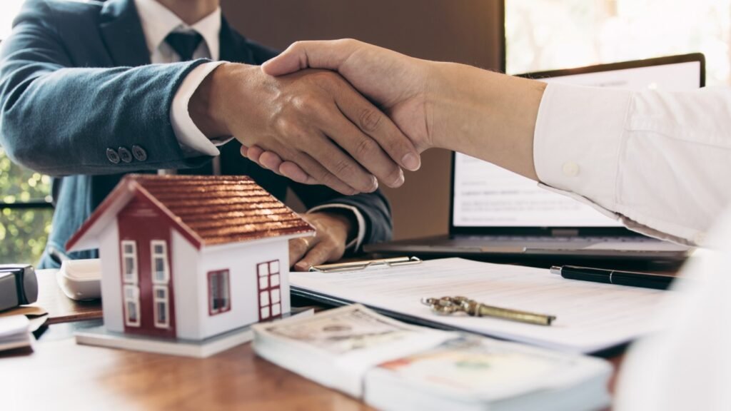 holding imobiliária